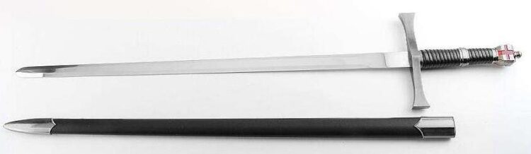 Assassin Sword 2