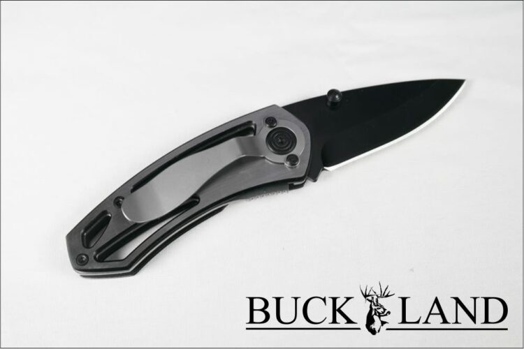 Buckland "Grey Wolf" - Image 2