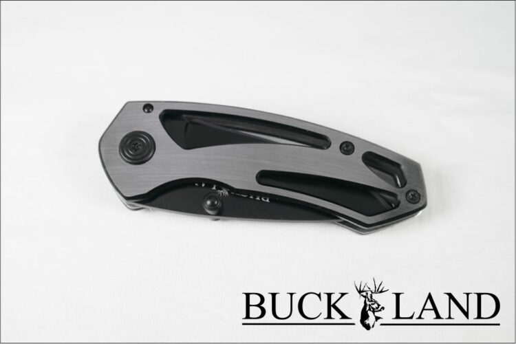 Buckland "Grey Wolf" - Image 3