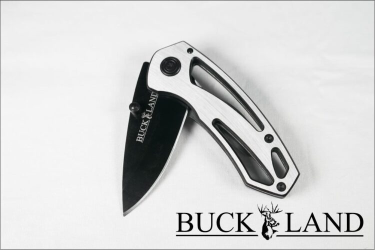Buckland "Grey Wolf" - Image 4