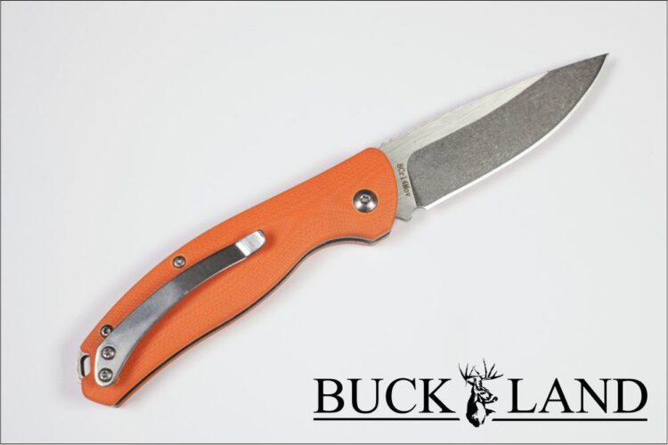 "EDC Prometheus" in Orange - Image 2
