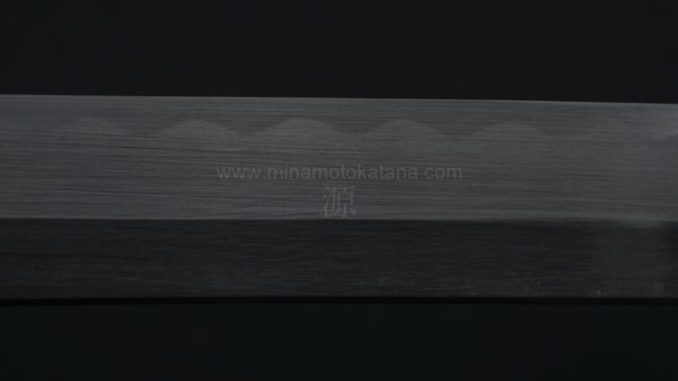 Bill Hand Forged Katana - Image 5