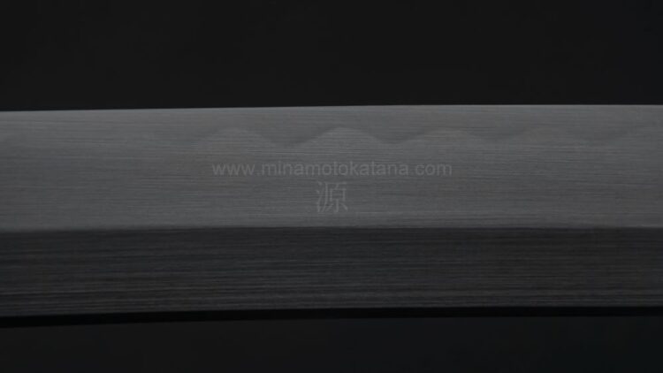 Bride Hand Forged Katana - Image 5