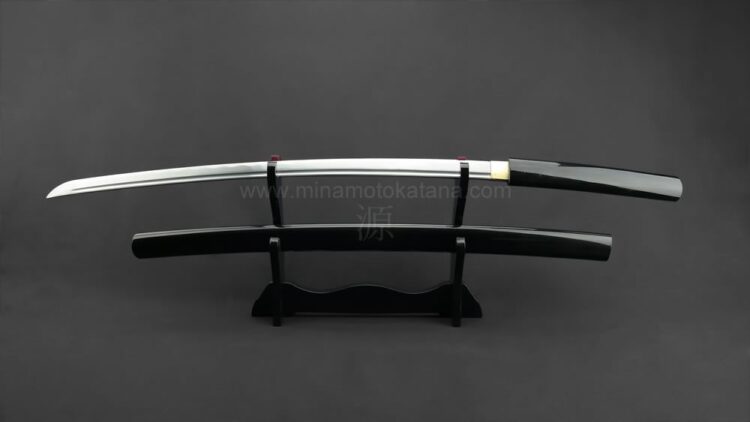 Oren Hand Forged Katana - Image 2