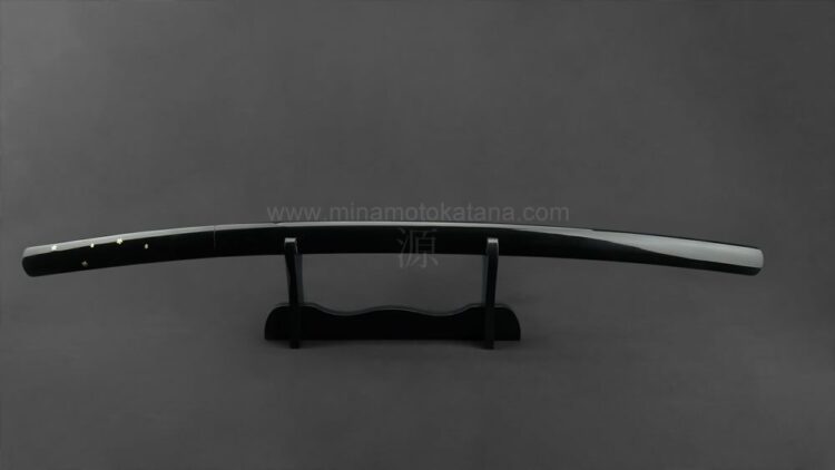 Oren Hand Forged Katana