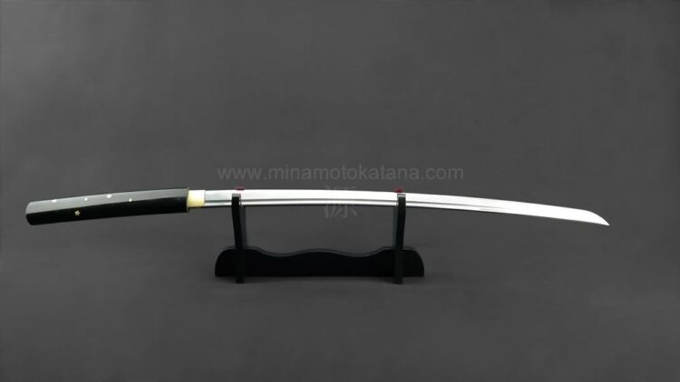 Oren Hand Forged Katana - Image 3