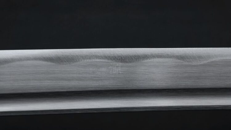 Oren Hand Forged Katana - Image 5
