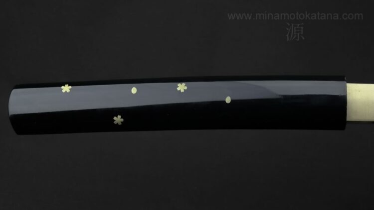 Oren Hand Forged Katana - Image 6