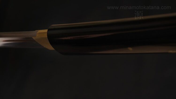 Oren Hand Forged Katana - Image 7