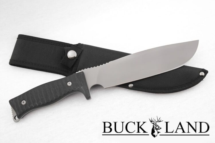 Buckland 'Fixed V2'