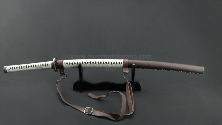 Hand Forged Katana