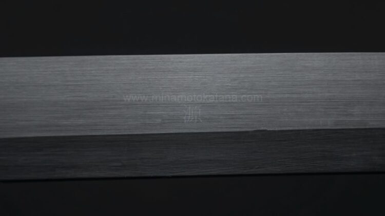 Hand Forged Katana - Image 5