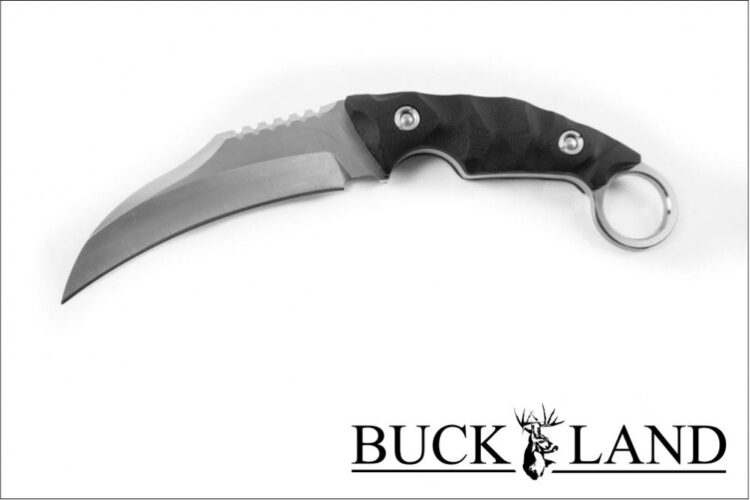 Buckland "The Claw" - Image 2