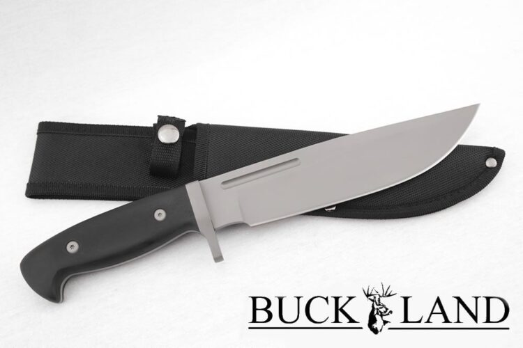 Buckland "Fixed V1"