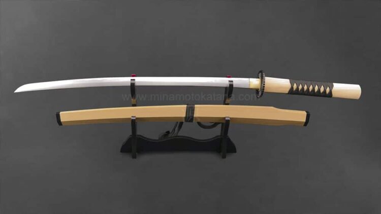 'Ronin' Hand Forged Katana