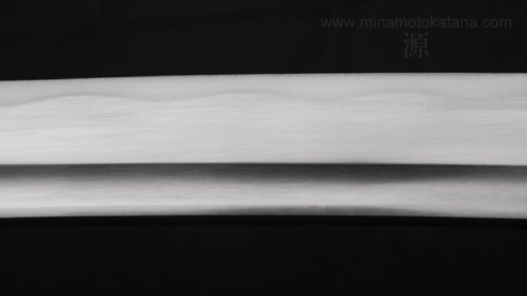 Deadpool Handforged Katana - Image 5