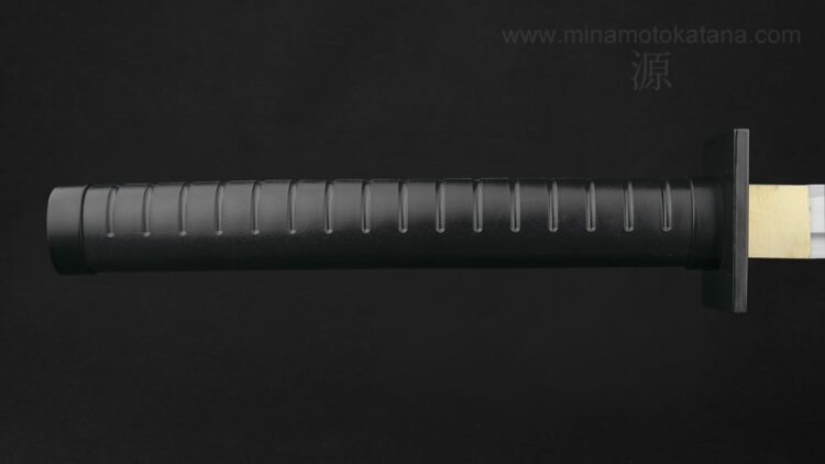 Deadpool Handforged Katana - Image 6