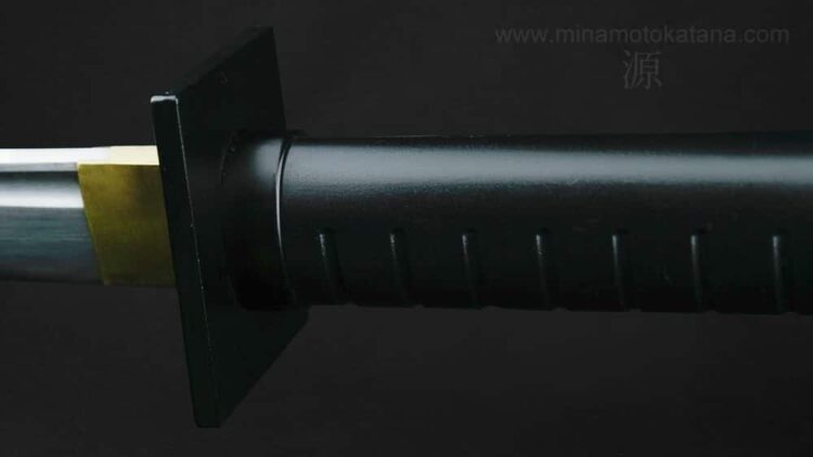 Deadpool Handforged Katana - Image 7