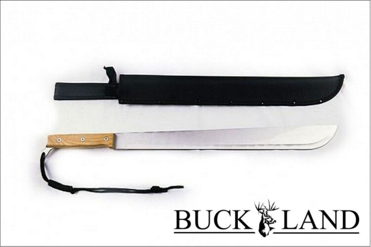 Buckland 'The Classic' Machete