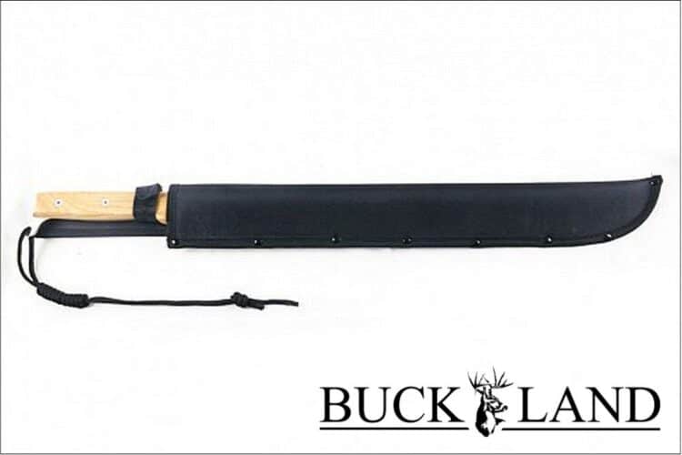 Buckland 'The Classic' Machete - Image 2