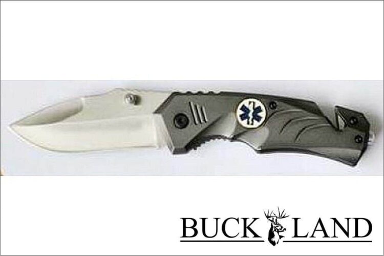 Buckland Lifesaver