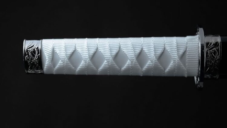 Dragon Set in Black and White - Image 4