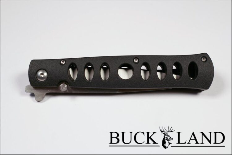 "The Velocity Stiletto" - Image 3