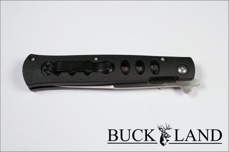 "The Velocity Stiletto" - Image 4
