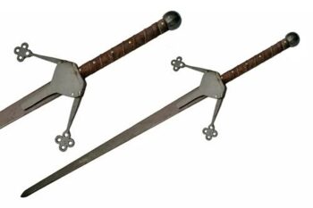 Scottish Claymore