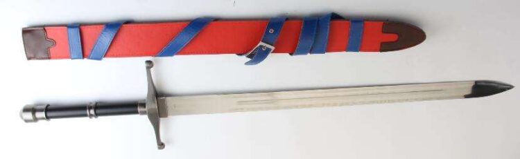 Full Size Sword