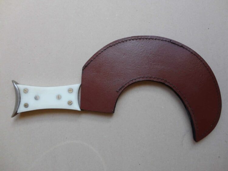Druid Sickle Boline - Image 3