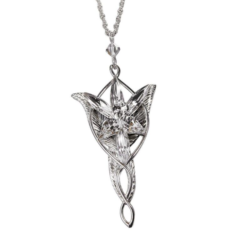 Arwen Evenstar Necklace