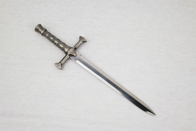 Arya Stark Needle (Book) Letter Opener - Image 2