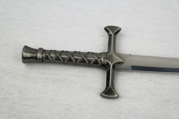 Arya Stark Needle (Book) Letter Opener