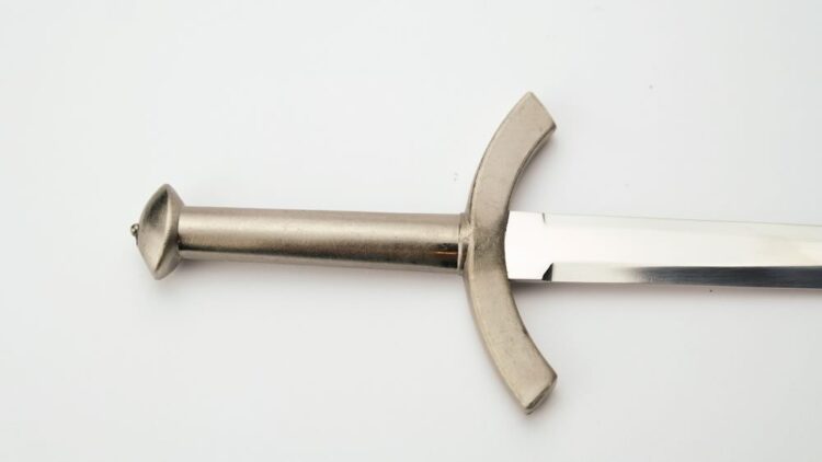 Robb Stark’s Sword Letter Opener