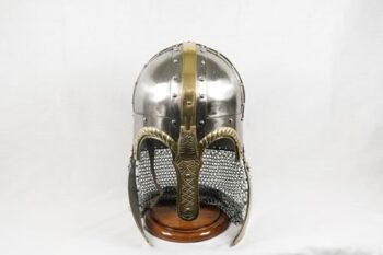 Coppergate Helmet