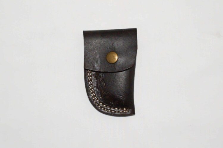 Damascus Pearl Pocket Buddy - Image 5