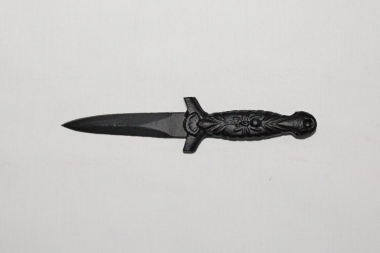 Spider Boot Knife - Image 7