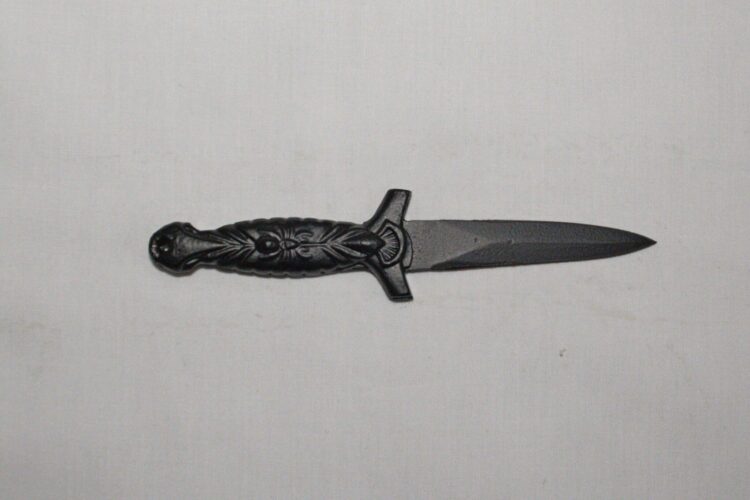 Spider Boot Knife - Image 8