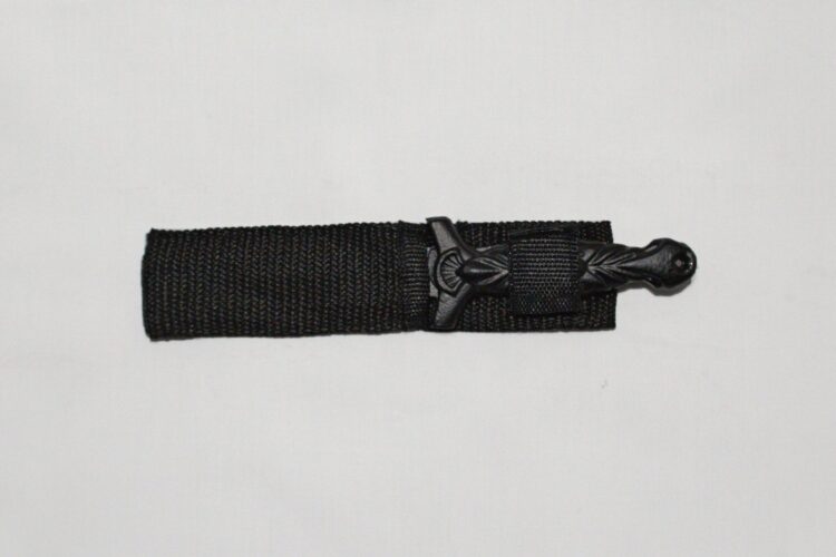 Spider Boot Knife - Image 5