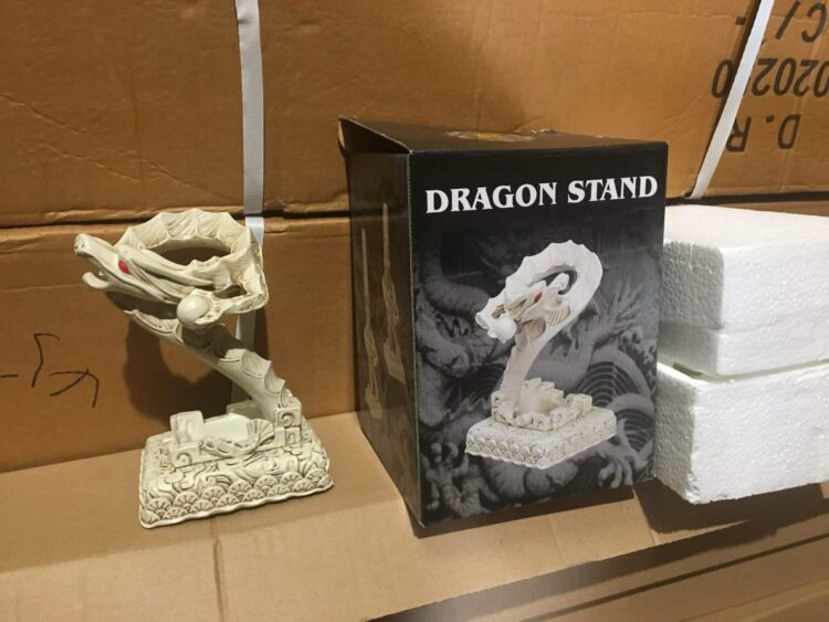 Tanto Stand
