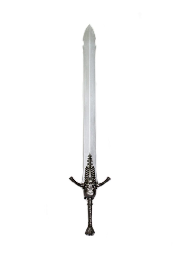 Foam Sword 1