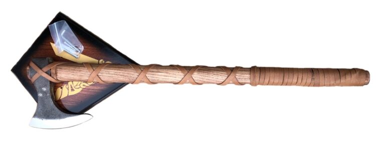 Ragnar Lothbrok's Axe - Image 2