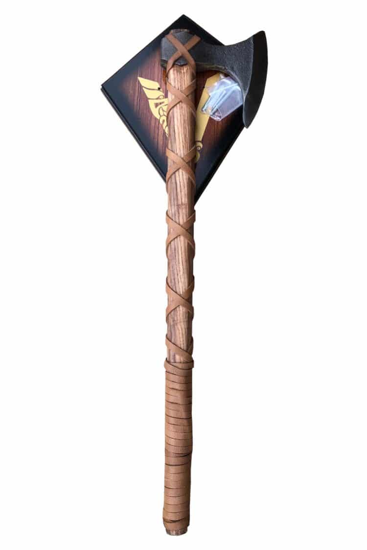 Ragnar Lothbrok's Axe - Image 4