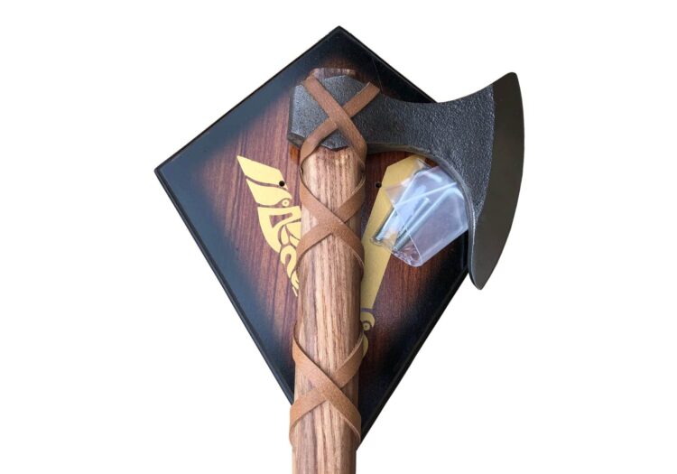 Ragnar Lothbrok's Axe