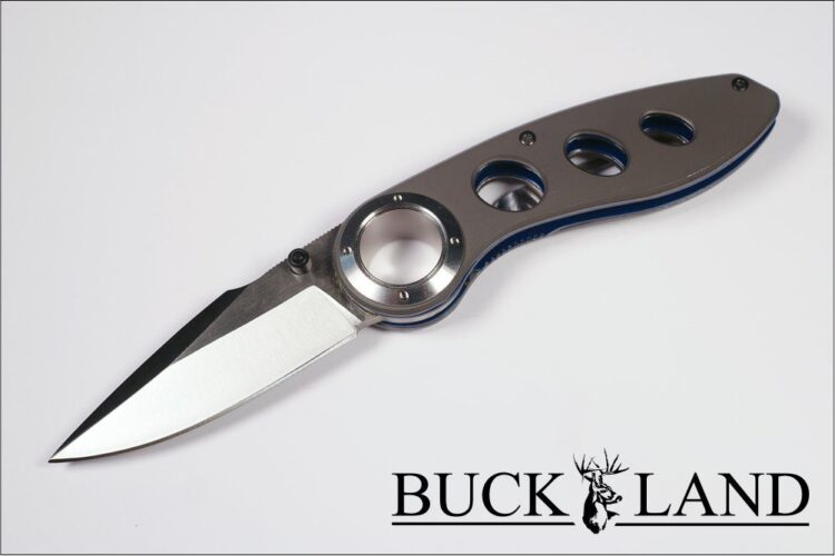 Buckland "Ghost"