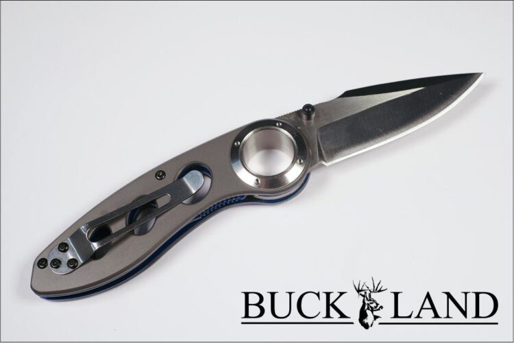 Buckland "Ghost" - Image 2