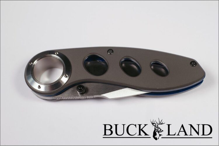 Buckland "Ghost" - Image 3