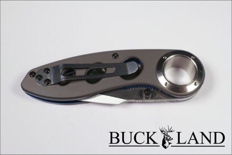 Buckland "Ghost" - Image 4