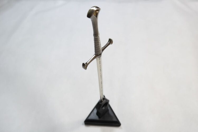 Anduril Letter Opener